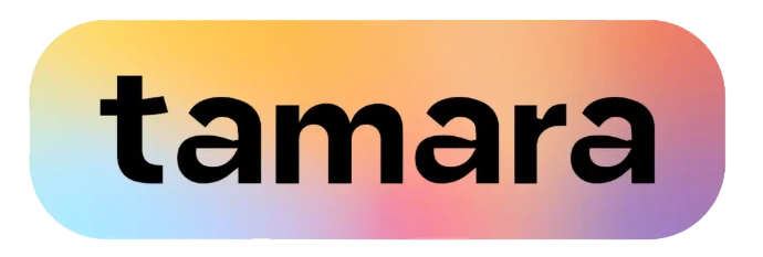Pay with Tamara