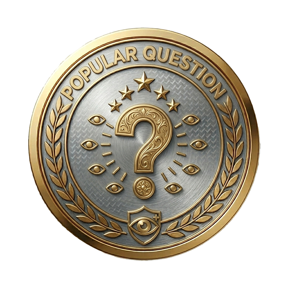 Popular Question