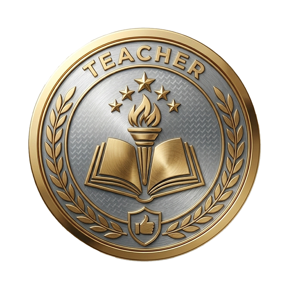 Teacher
