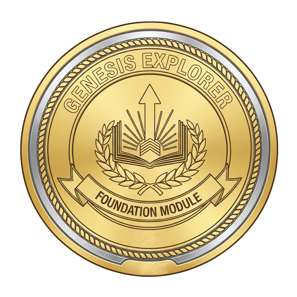 مستكشف البداية