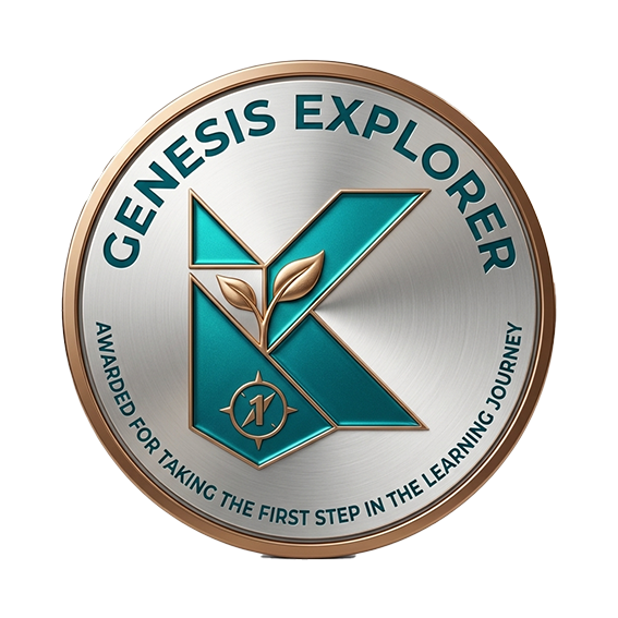 Genesis Explorer