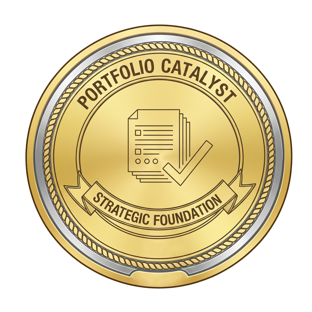 Portfolio Catalyst