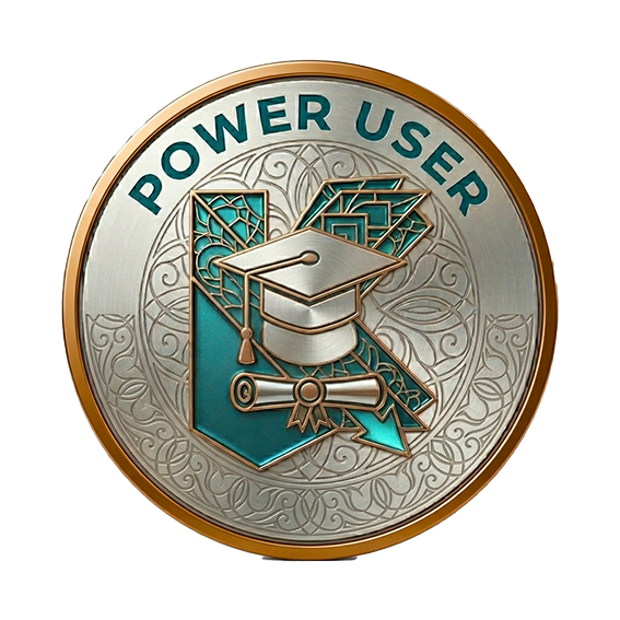 Power User