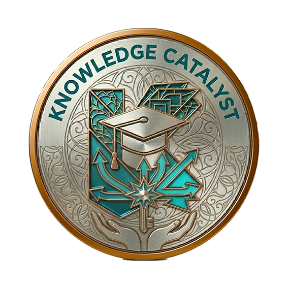Knowledge Catalyst