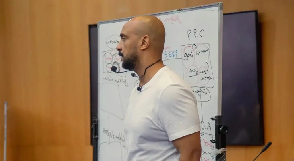 Digital-marketing strategies 