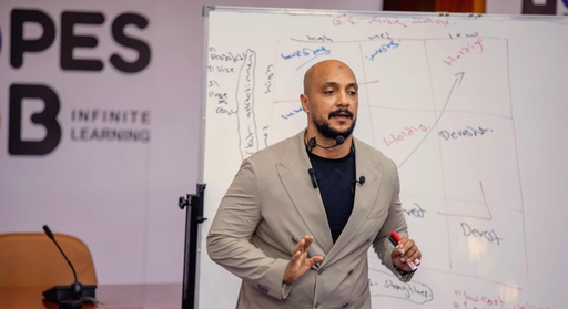 Business Development Strategies & Marketing plan